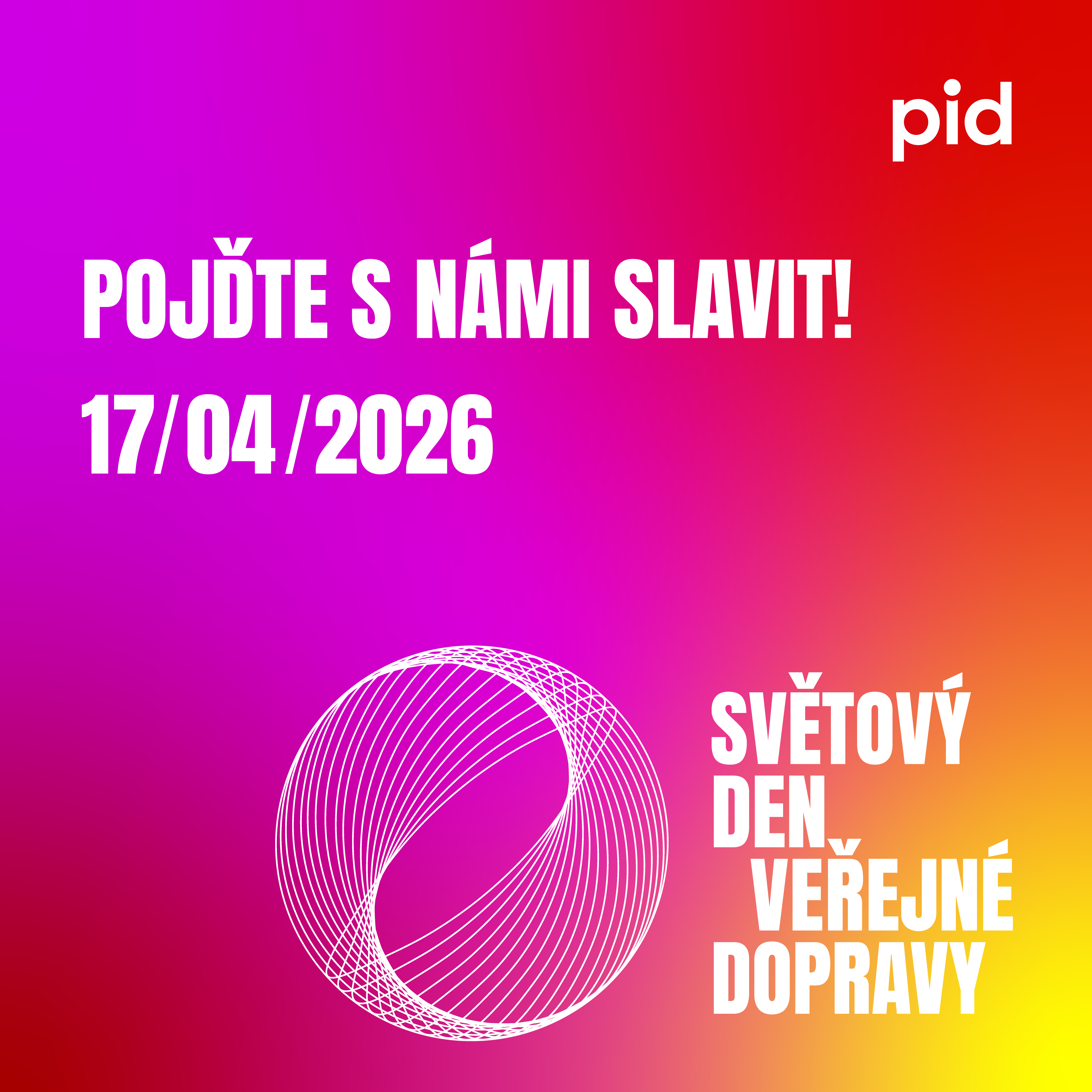 pozv&aacute;nka na oslavy SDVD