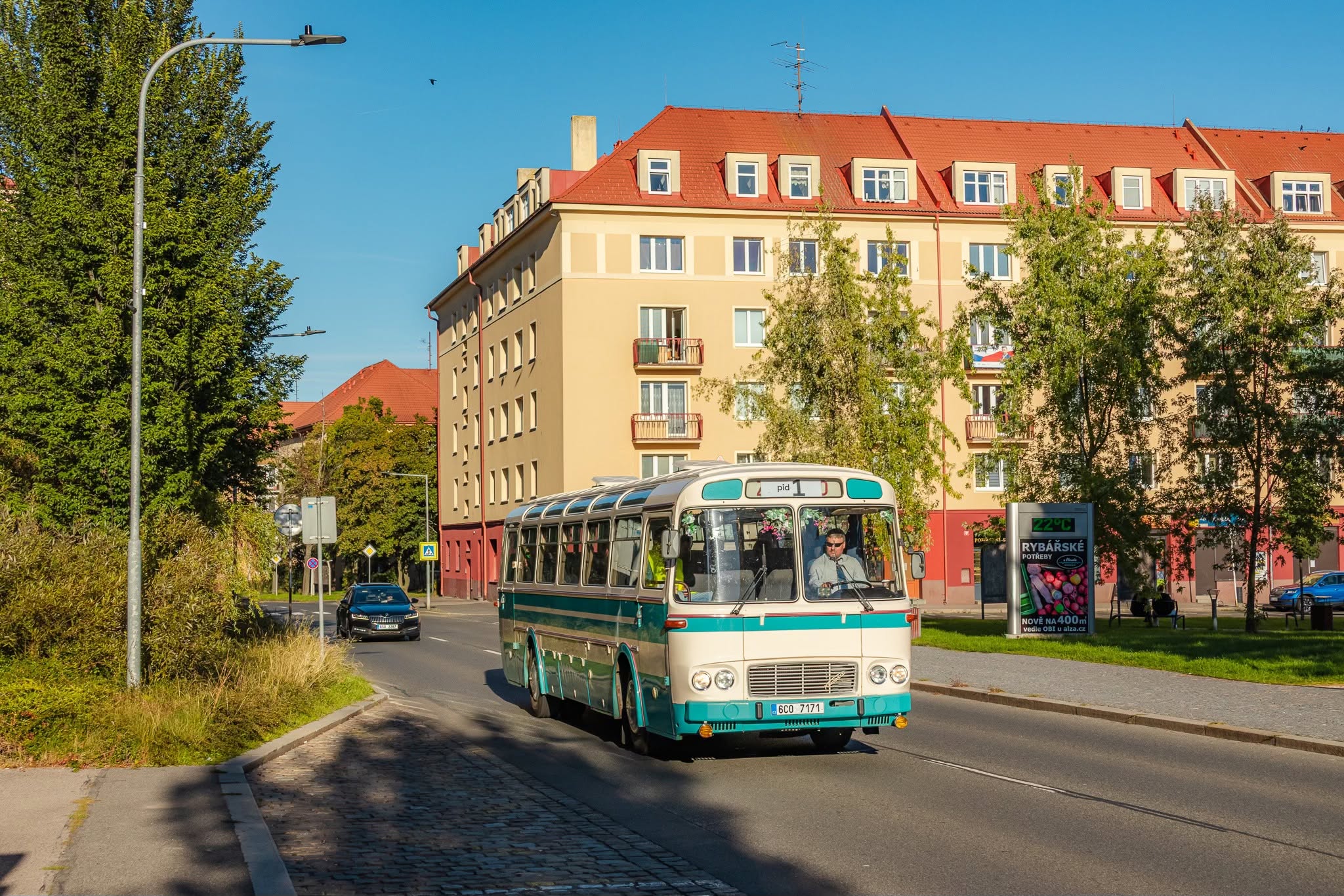 Př&iacute;bram z&aacute;ř&iacute; 2026