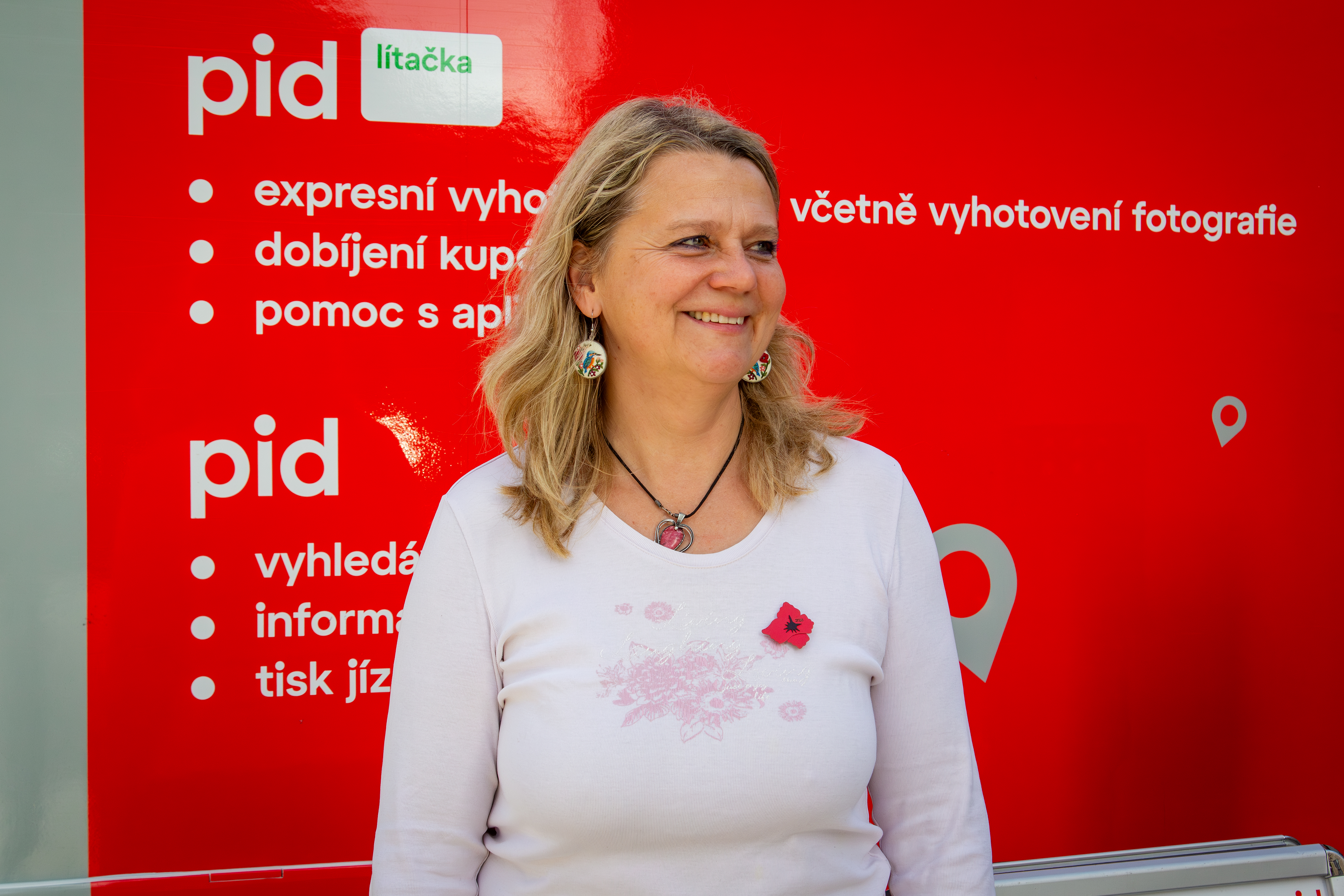 Vlčí mák pro veterány 2026